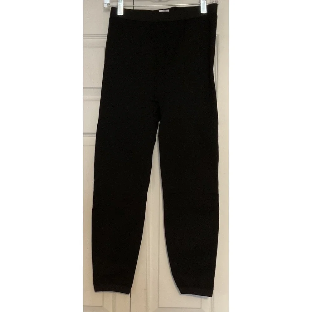 Black‎ Legslims Compression Slimming Leggings Size 3XL